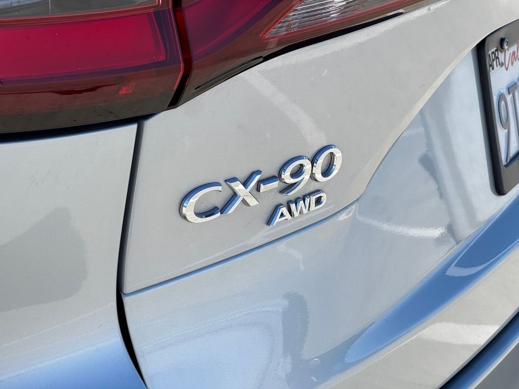 Certified Used 2025 Silver Mazda Premium image 16
