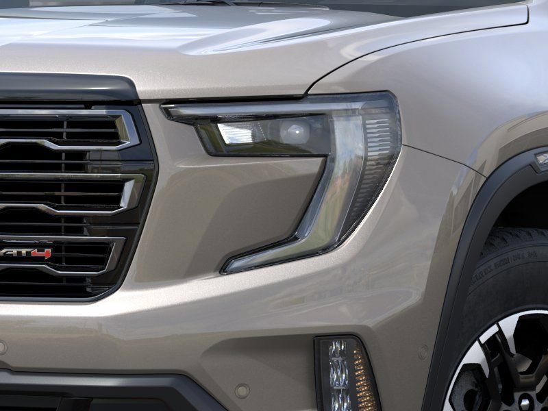 2027 GMC Acadia AT4 - Photo 10
