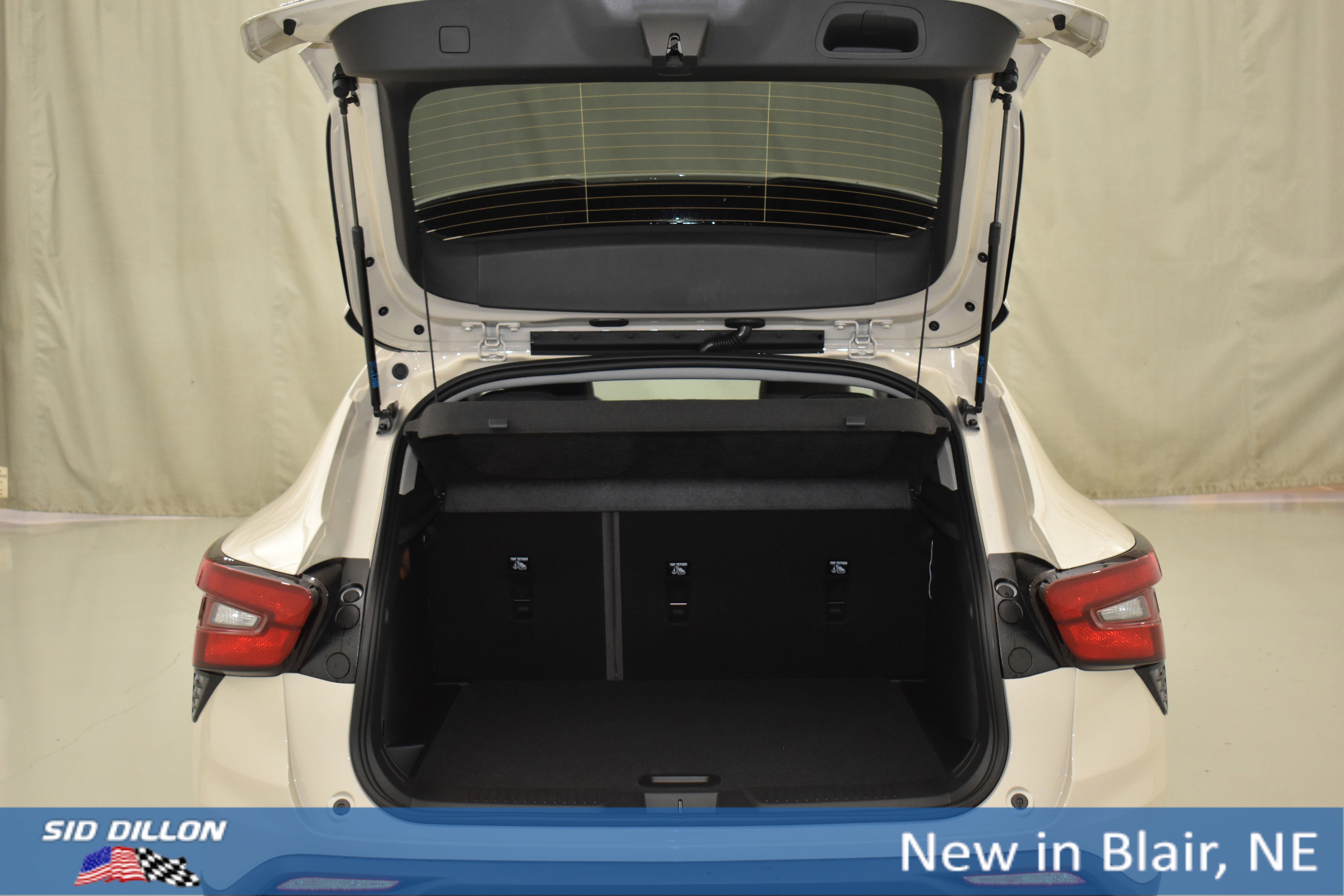 New 2026 White Sands Chevrolet ACTIV image 10