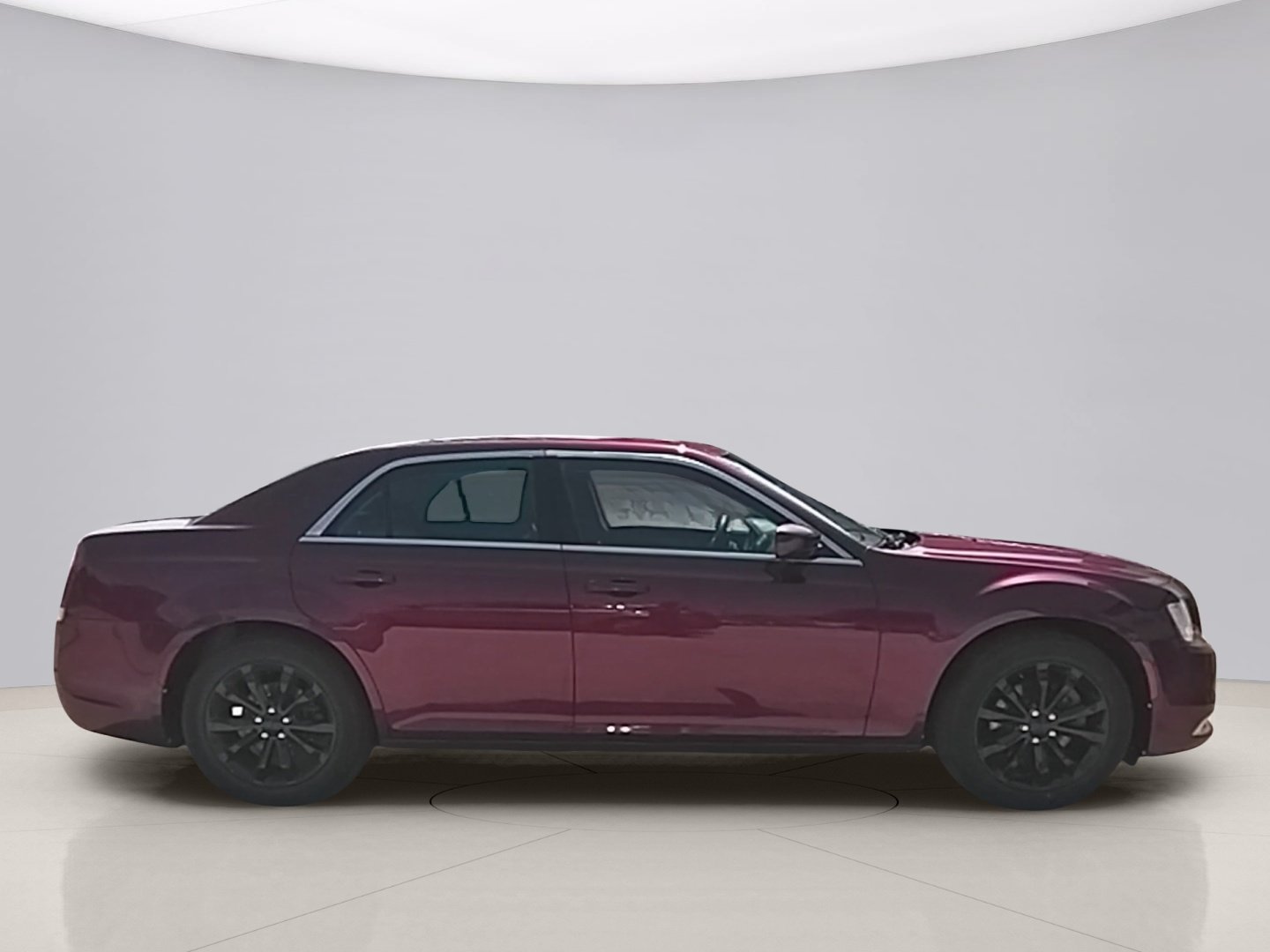 Used 2017 Red Chrysler S image 6