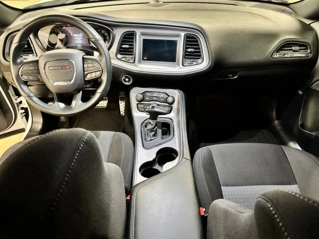 Used 2023 White Dodge R/T image 12
