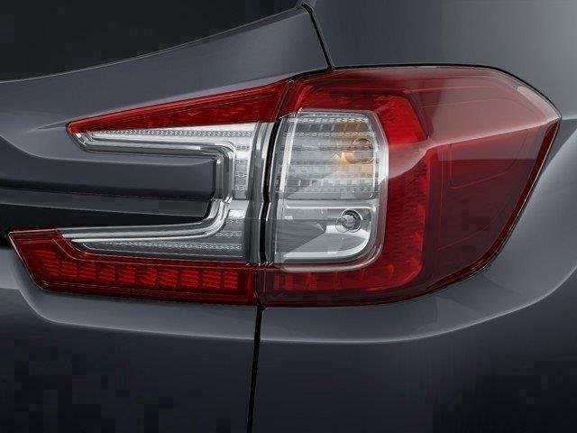 New 2026 MAGNETITE GRAY METALLIC Subaru Premium 7-Passenger image 12