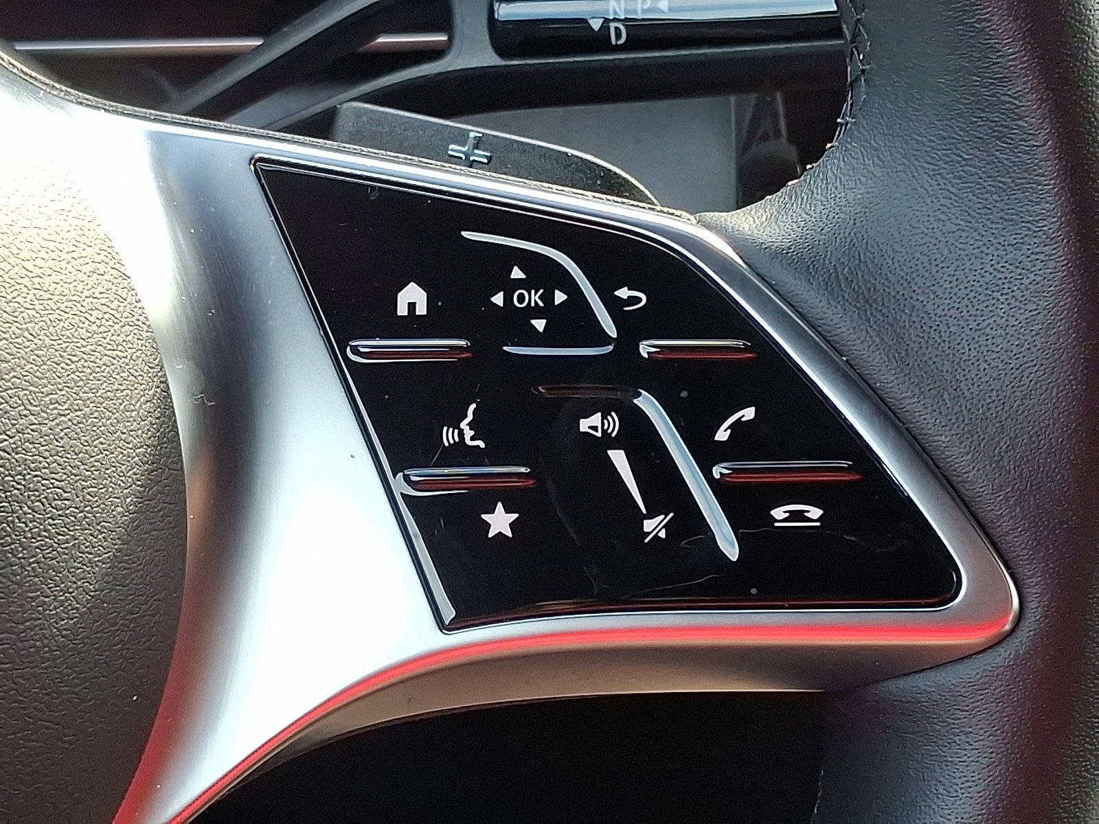 2025 Mercedes-Benz GLC Base - Photo 21
