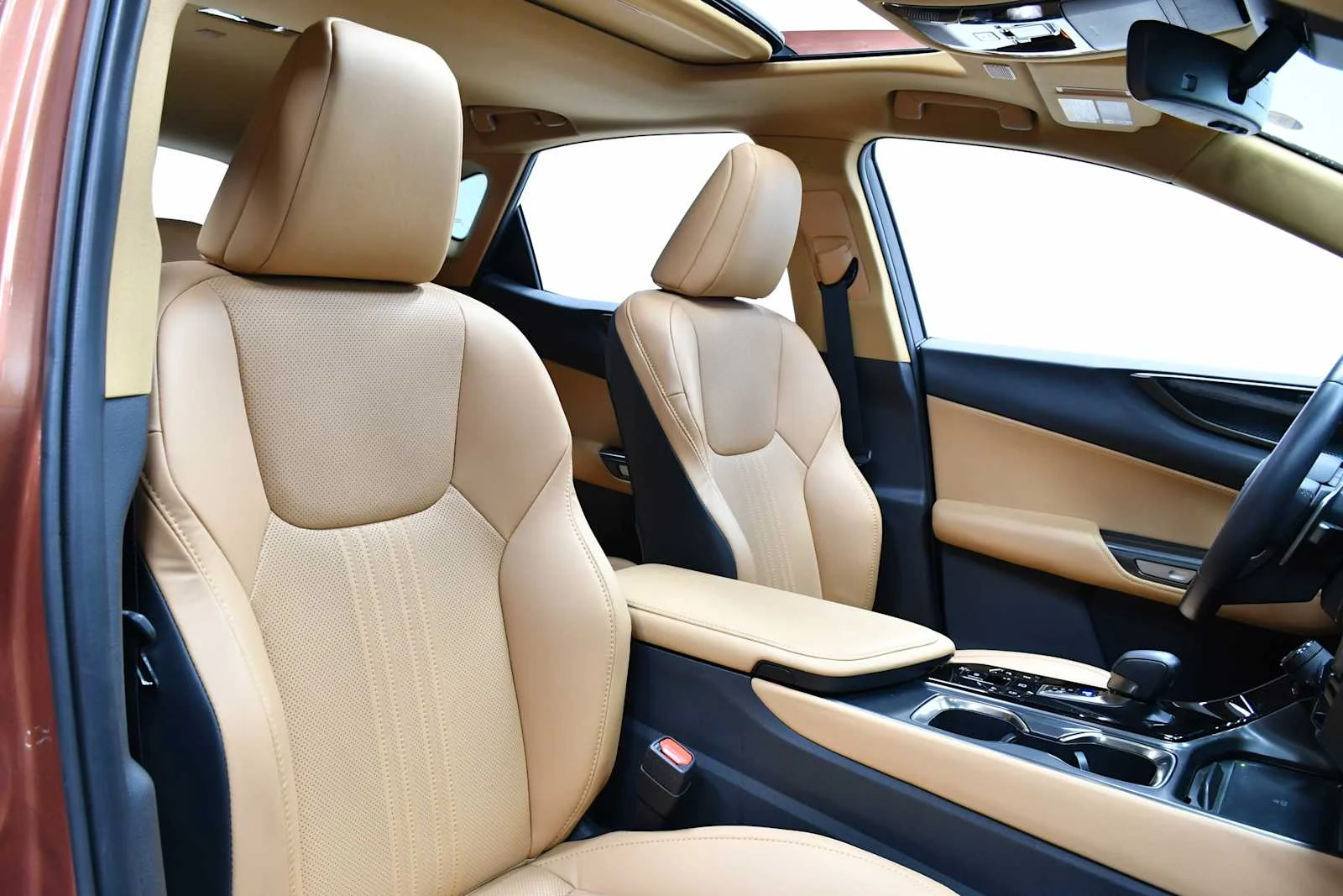 Used 2026 Copper Crest Lexus  image 21