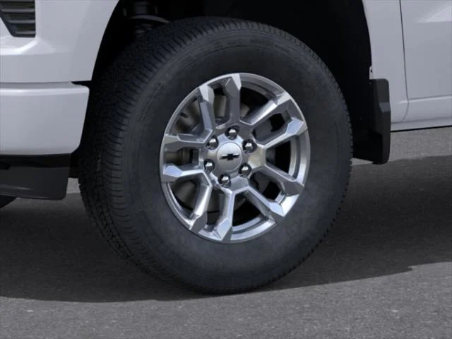 2026 Chevrolet Silverado 1500 RST - Photo 9