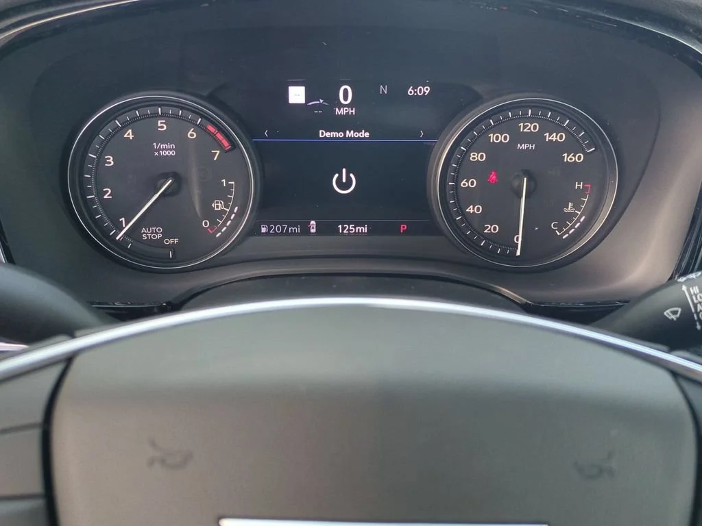 2026 Cadillac XT5 Premium Luxury - Photo 12