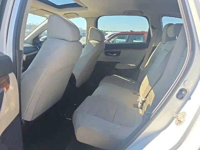 2018 Honda CR-V EX - Photo 7
