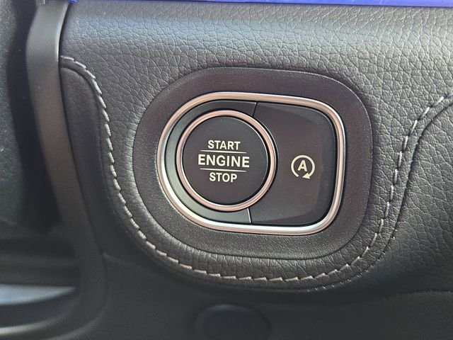 New 2026 Selenite Grey Metallic Mercedes-Benz GLE350 image 11