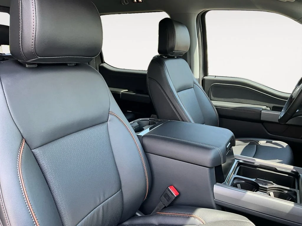 2026 Ford F-350 Super Duty Lariat - Photo 11