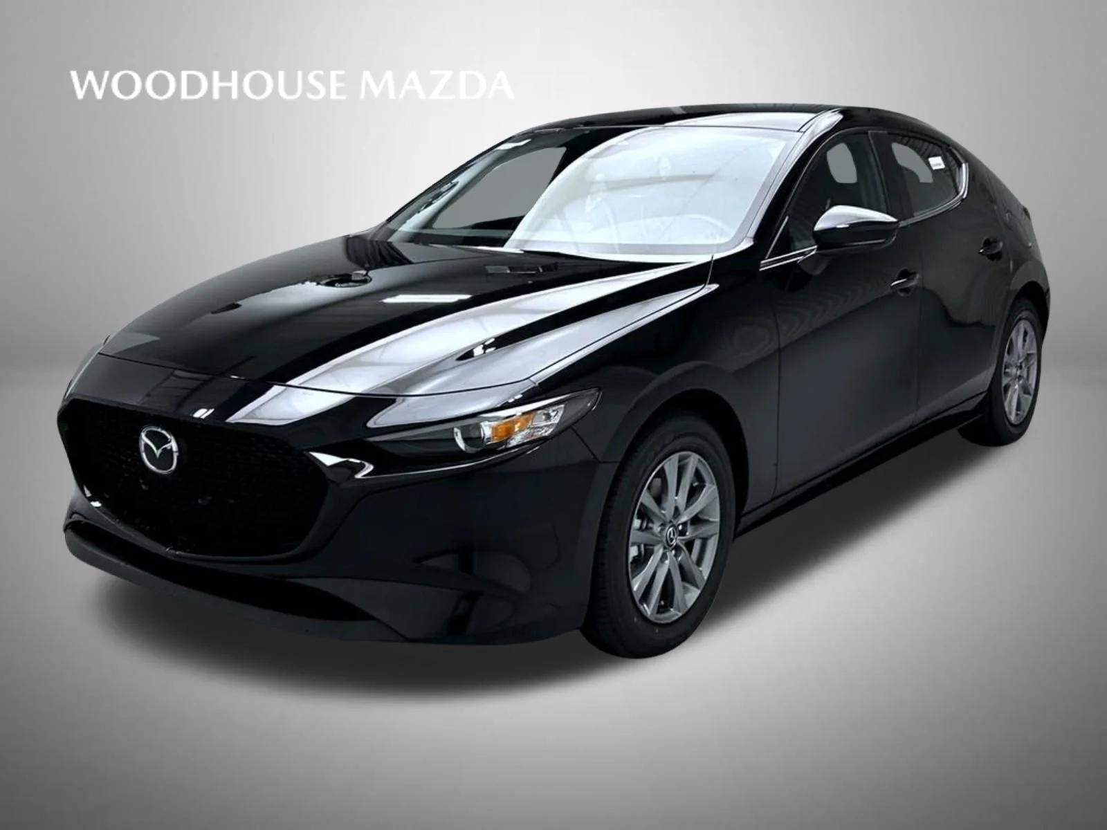 2026 Mazda CX-3 S's photo