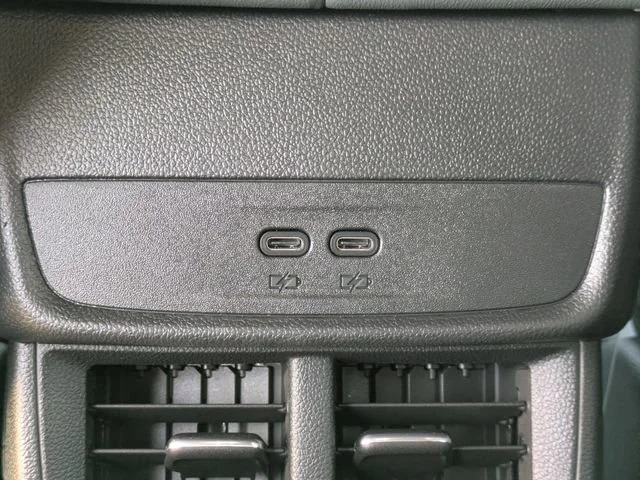 New 2026 Summit White GMC AT4 image 16