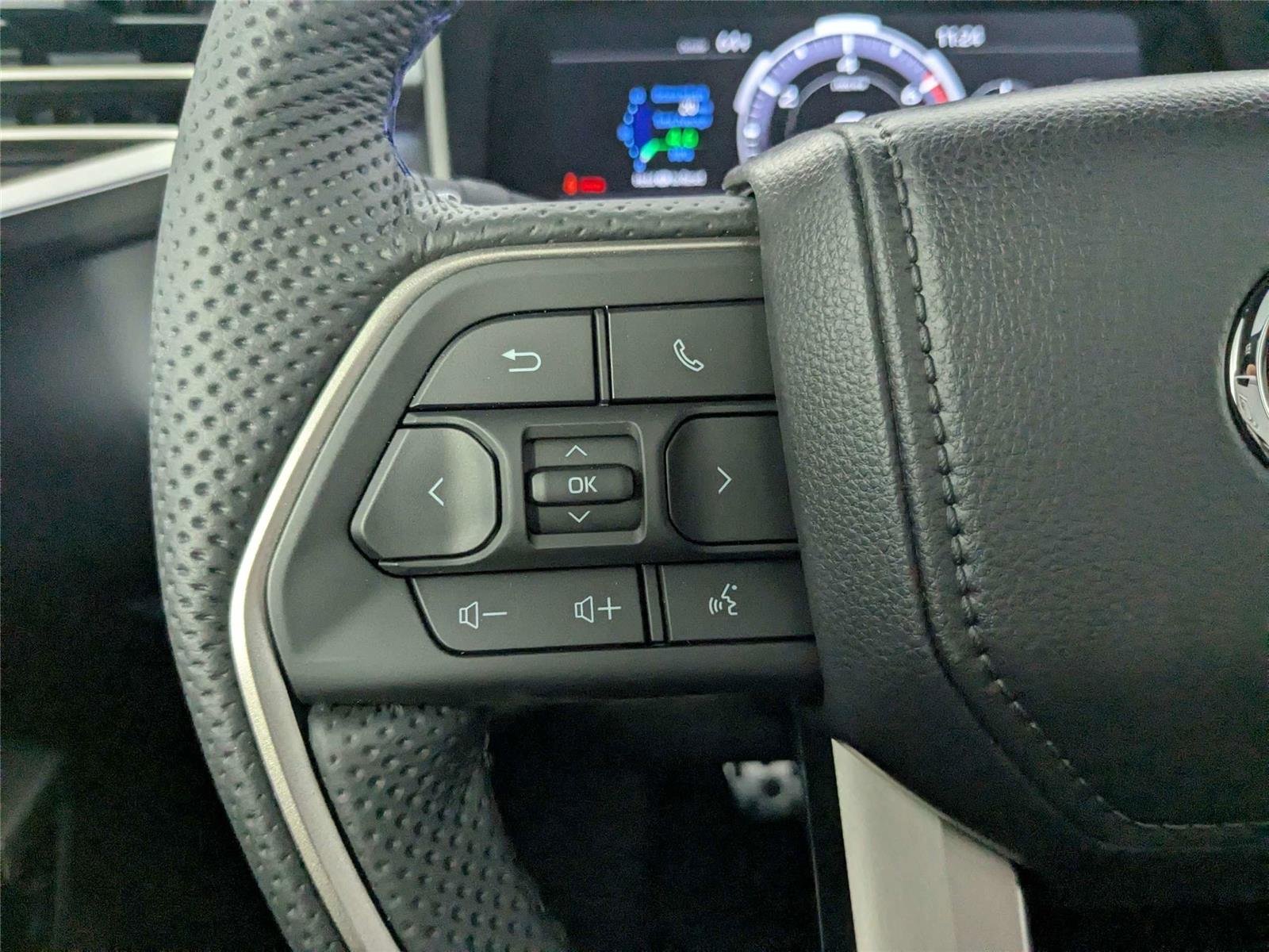 2026 Toyota Tundra Platinum - Photo 15
