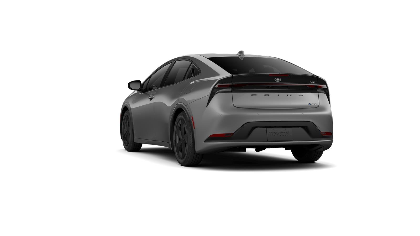 New 2026 Guardian Gray Toyota  LE image 26