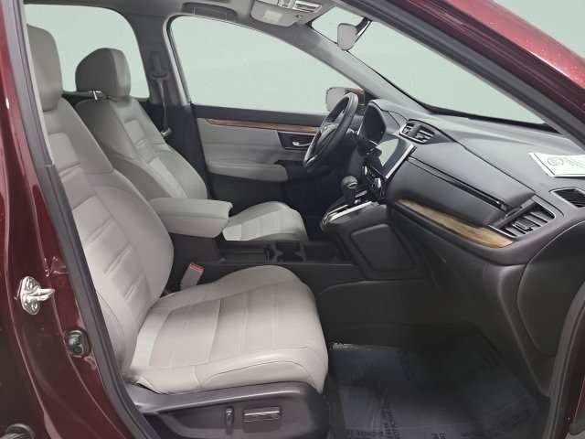 2018 Honda CR-V Touring - Photo 13