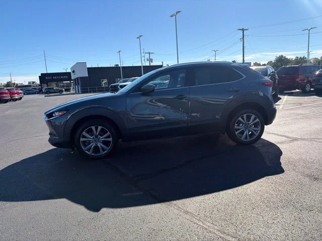Used 2020 Gray Mazda Premium image 17
