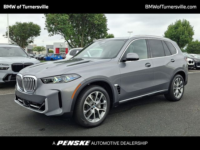 2026|BMW|X5|xDrive40i|4D Sport Utility