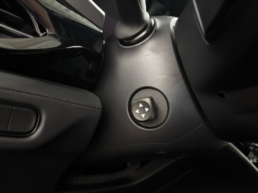 2026 Acura MDX Technology Package - Photo 30
