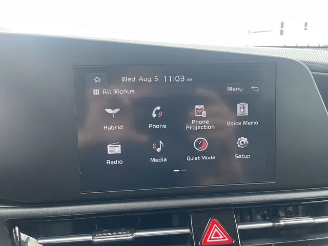 2026 Kia Niro LX - Photo 24