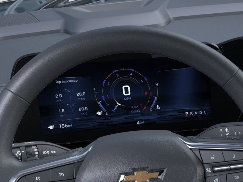 2026 Chevrolet Suburban Premier - Photo 18