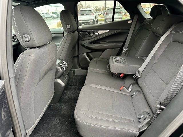 2026 Chevrolet Blazer EV LT - Photo 16