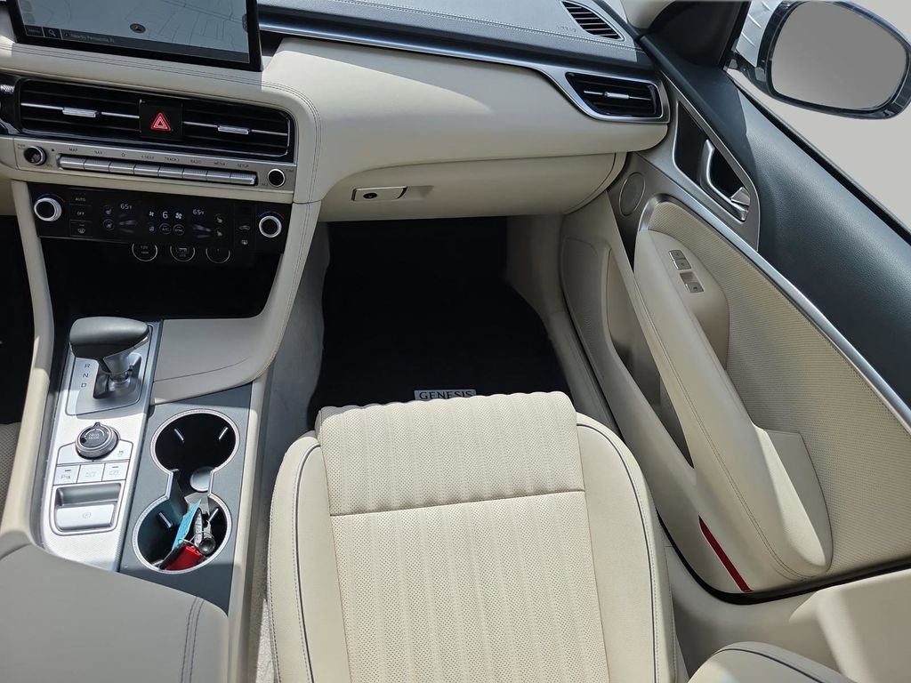2026 GENESIS G70 Prestige - Photo 14