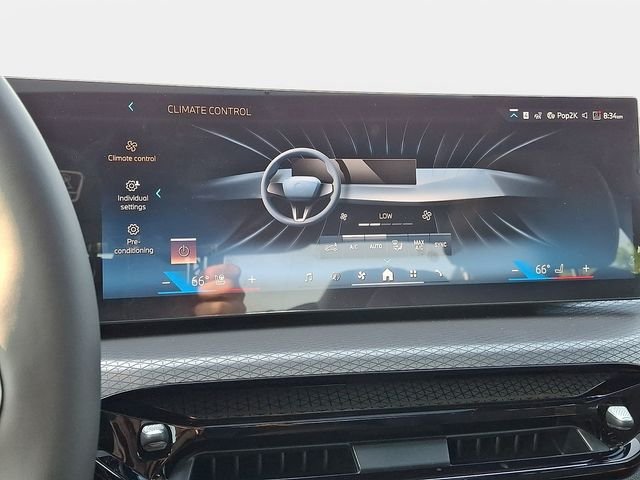 New 2027 Brooklyn Grey Metallic BMW 430i xDrive image 15