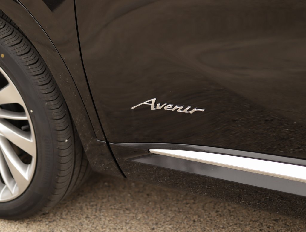 2026 Buick Envision Avenir - Photo 44