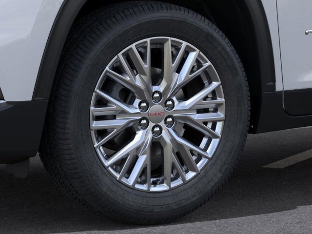 2026 GMC Acadia Elevation - Photo 9