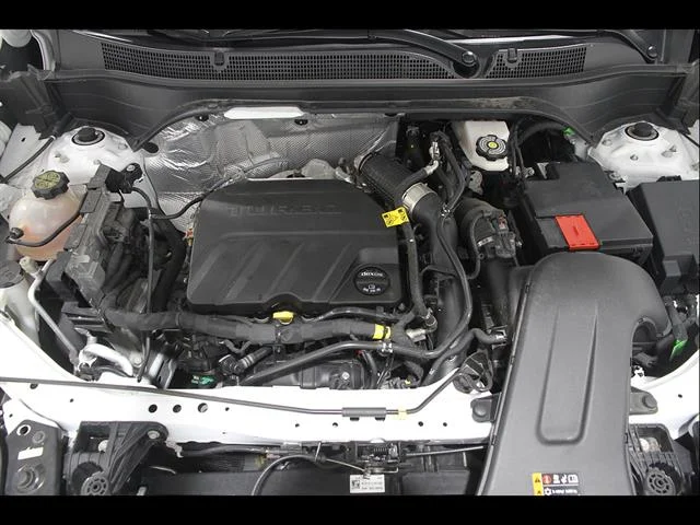 2024 Chevrolet Trax LS - Photo 20