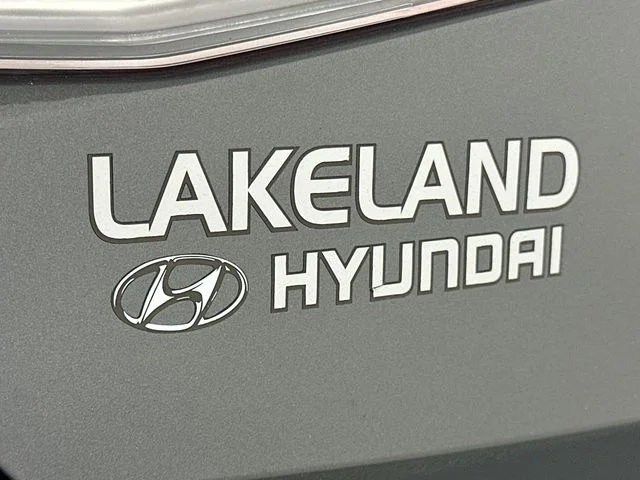 New 2026 Hyundai ELANTRA Limited