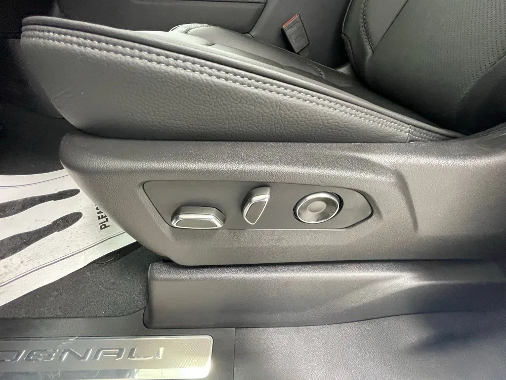 New 2026 Blue GMC Denali image 18