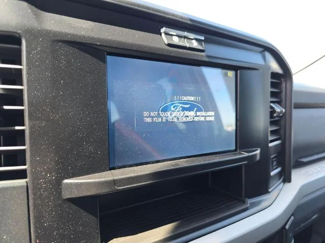 2025 Ford F-350 Super Duty XLT - Photo 60