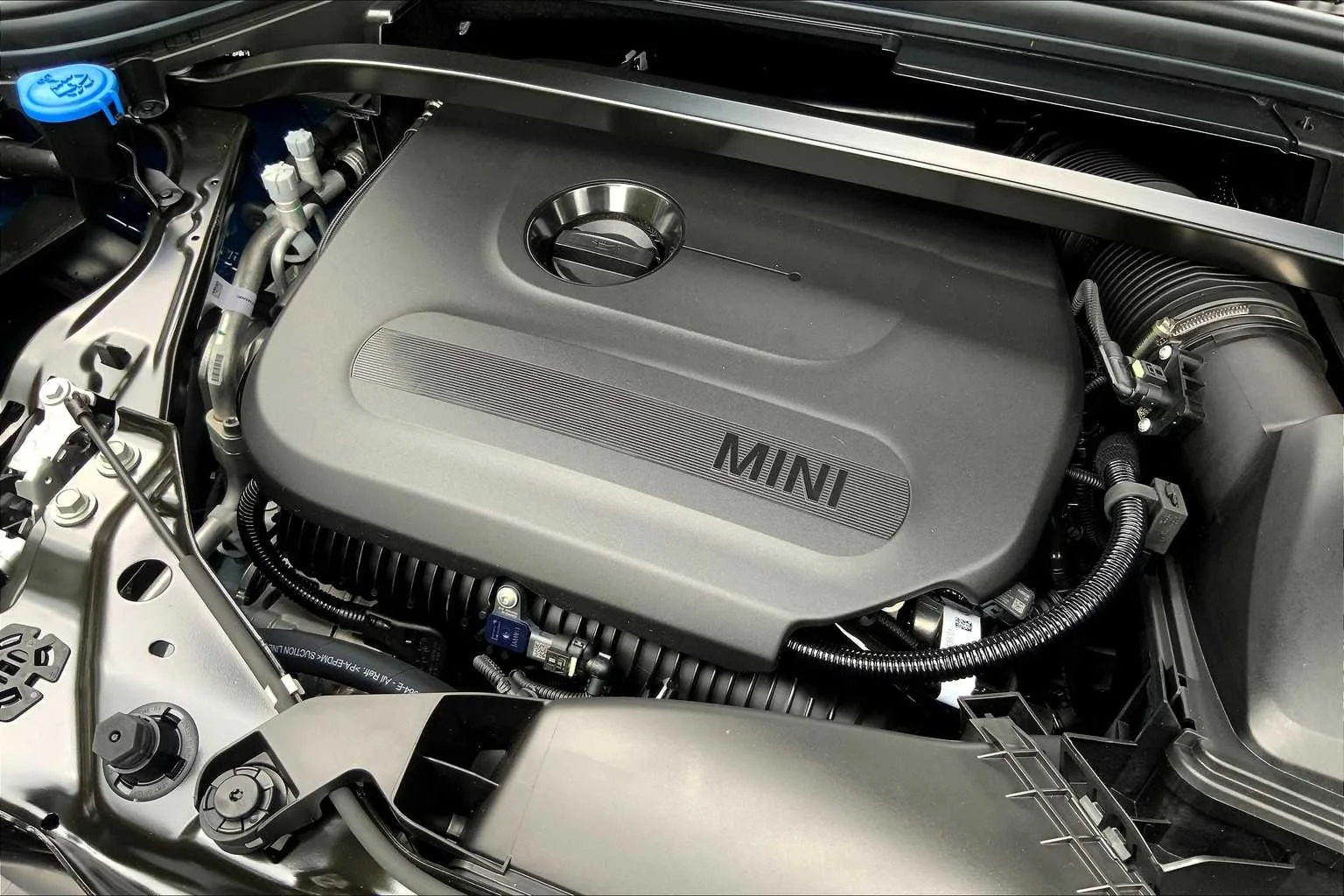 2026 MINI Countryman S - Photo 17