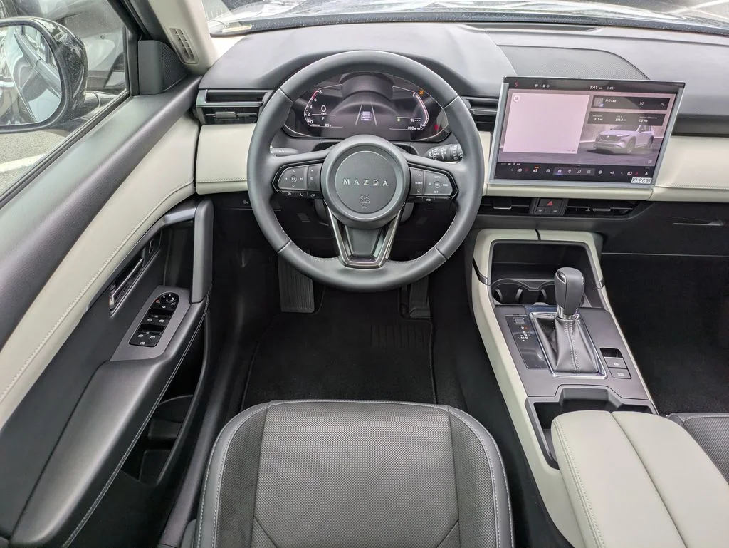 2026 Mazda CX-5 S Select - Photo 15