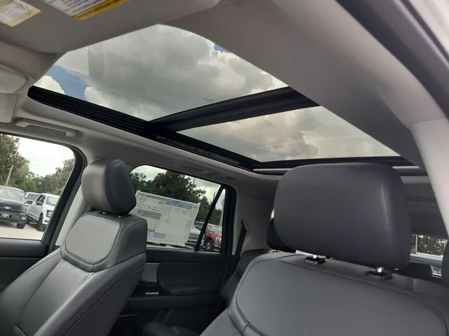 New 2026 White Metallic Ford Active image 26
