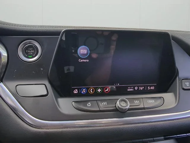 2022 Chevrolet Blazer 2LT - Photo 25