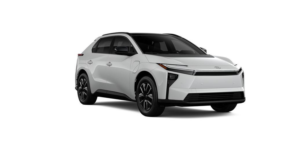 2026 Toyota bZ XLE - Photo 17