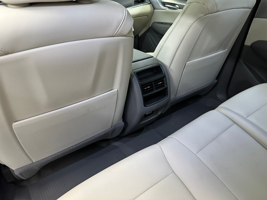 2026 Cadillac XT5 Premium Luxury - Photo 22