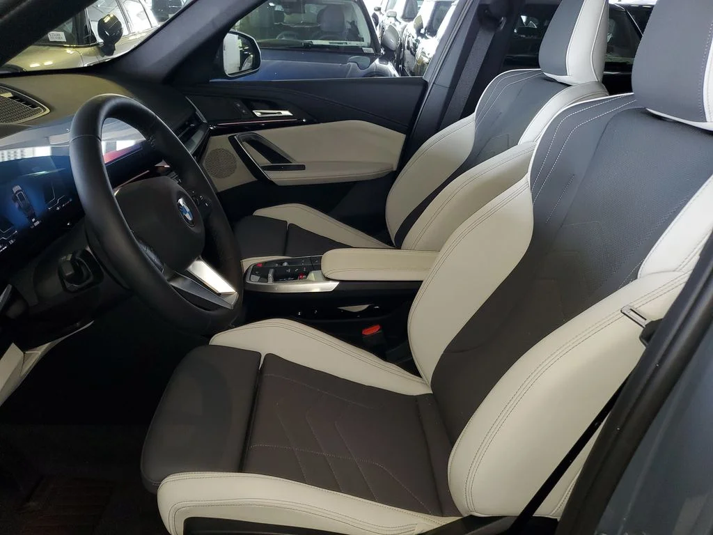 New 2027 Storm Bay Metallic BMW xDrive28i image 16
