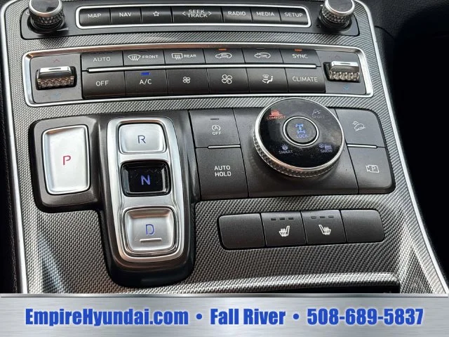 2023 Hyundai Santa Fe SEL - Photo 26