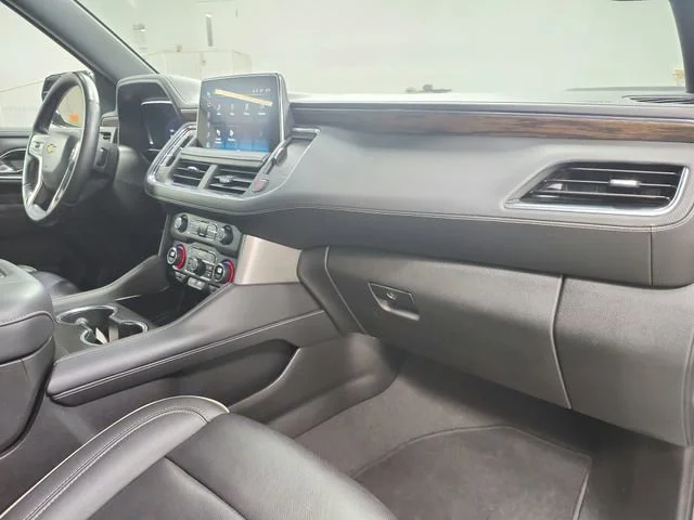 Used 2024 Black Chevrolet Premier image 42