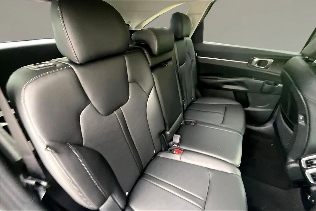 New 2026 Midnight Lake Blue Kia S image 10