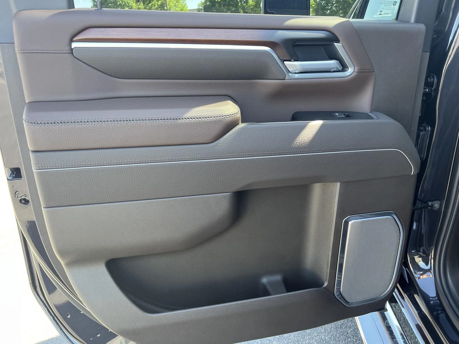 2026 GMC Sierra 3500HD Denali - Photo 31