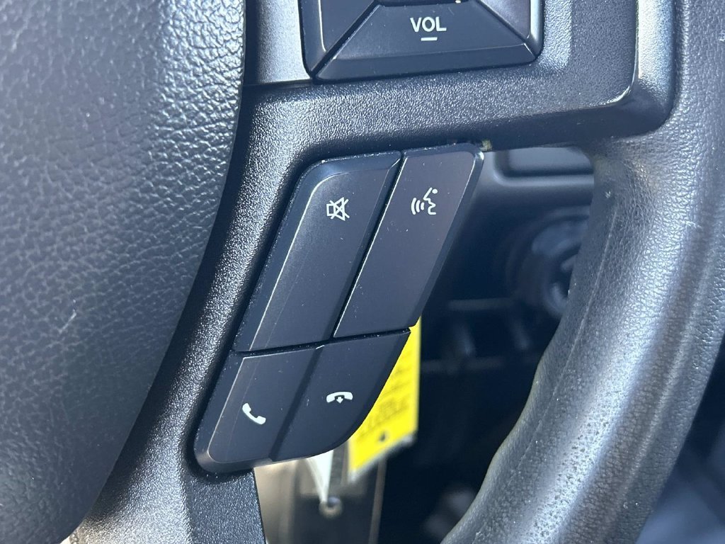 Used 2020 Gray Ford XLT image 24