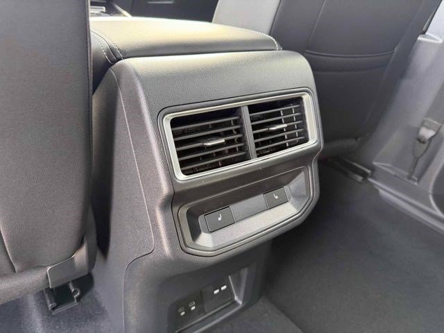 New 2026 Gray Volkswagen 2.0T SEL Premium R-Line image 30