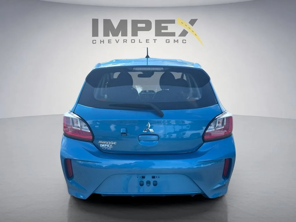 Used 2024  Mitsubishi ES image 4
