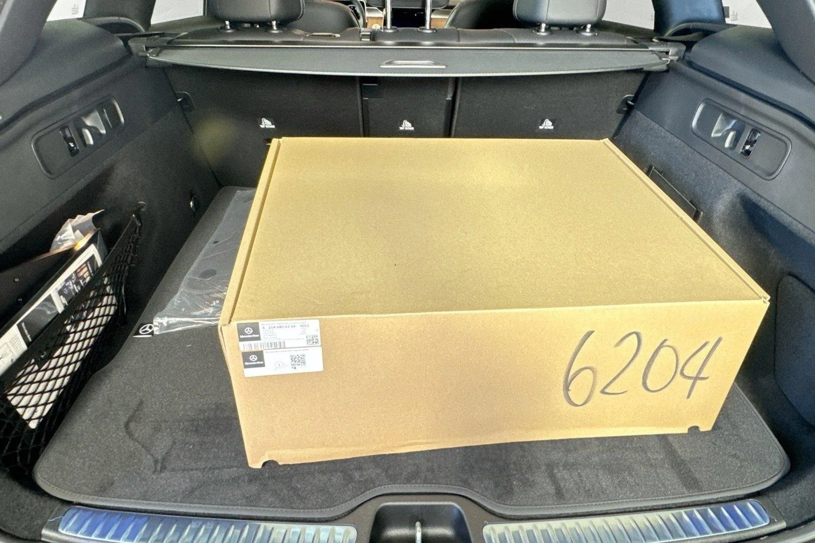 Used 2026 Black Mercedes-Benz GLC 300 image 25