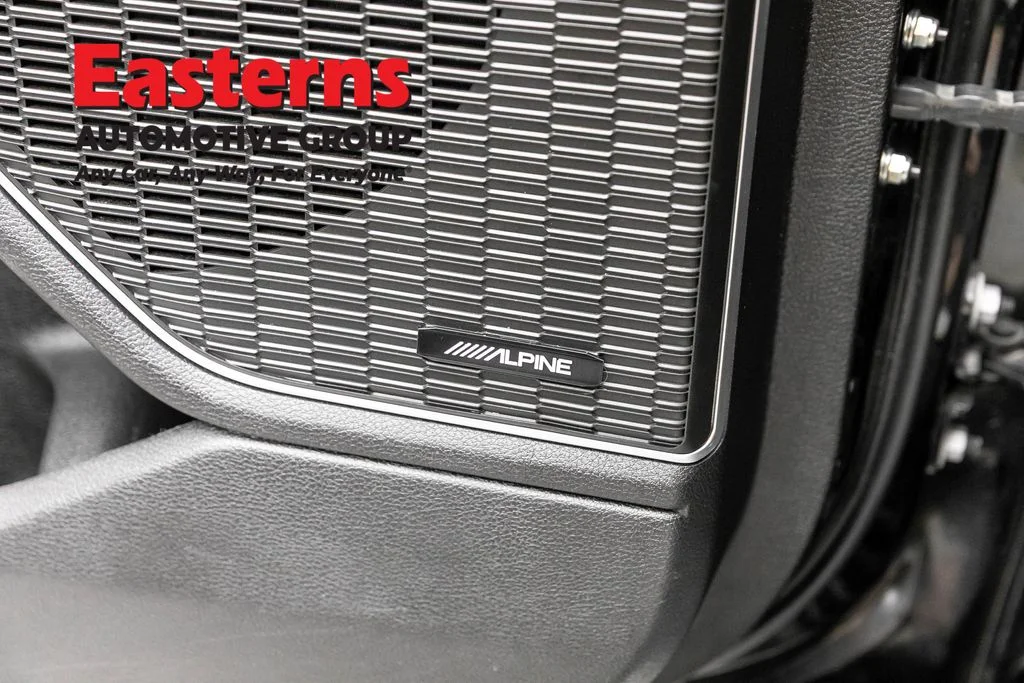 Used 2024 Black Jeep 4xe image 23