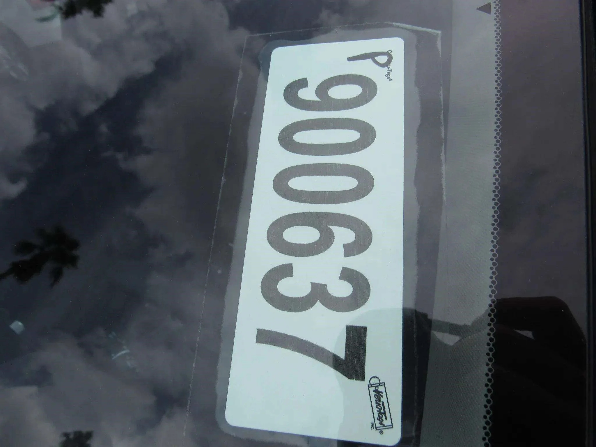 Certified Used 2026 Crystal Black Pearl Honda 2WD EX-L image 60