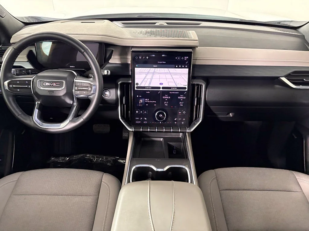 Used 2026 White GMC Elevation image 33